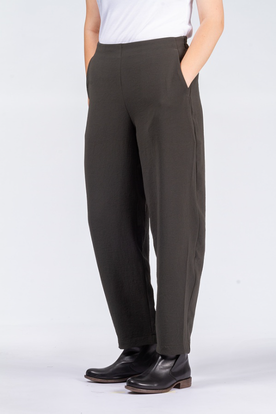 OSKA® Trousers Lepelo - Moda Eleganta