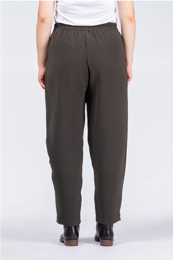 OSKA® Trousers Lepelo - Moda Eleganta