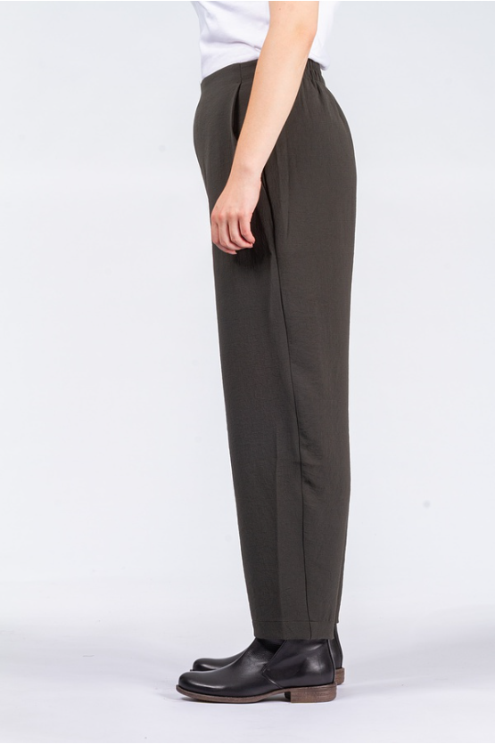 OSKA® Trousers Lepelo - Moda Eleganta